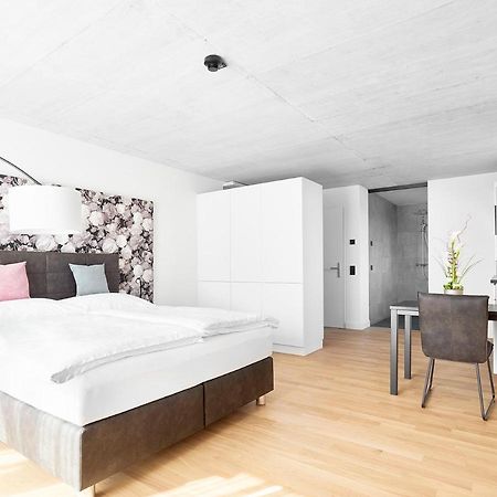 Livisit Bergapartments Stuttgart Eksteriør bilde