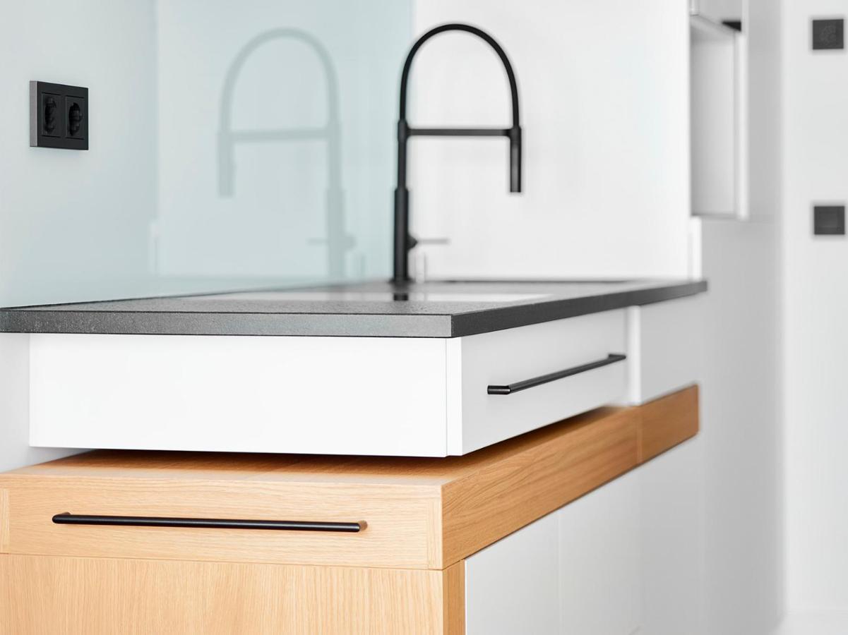 Livisit Bergapartments Stuttgart Eksteriør bilde