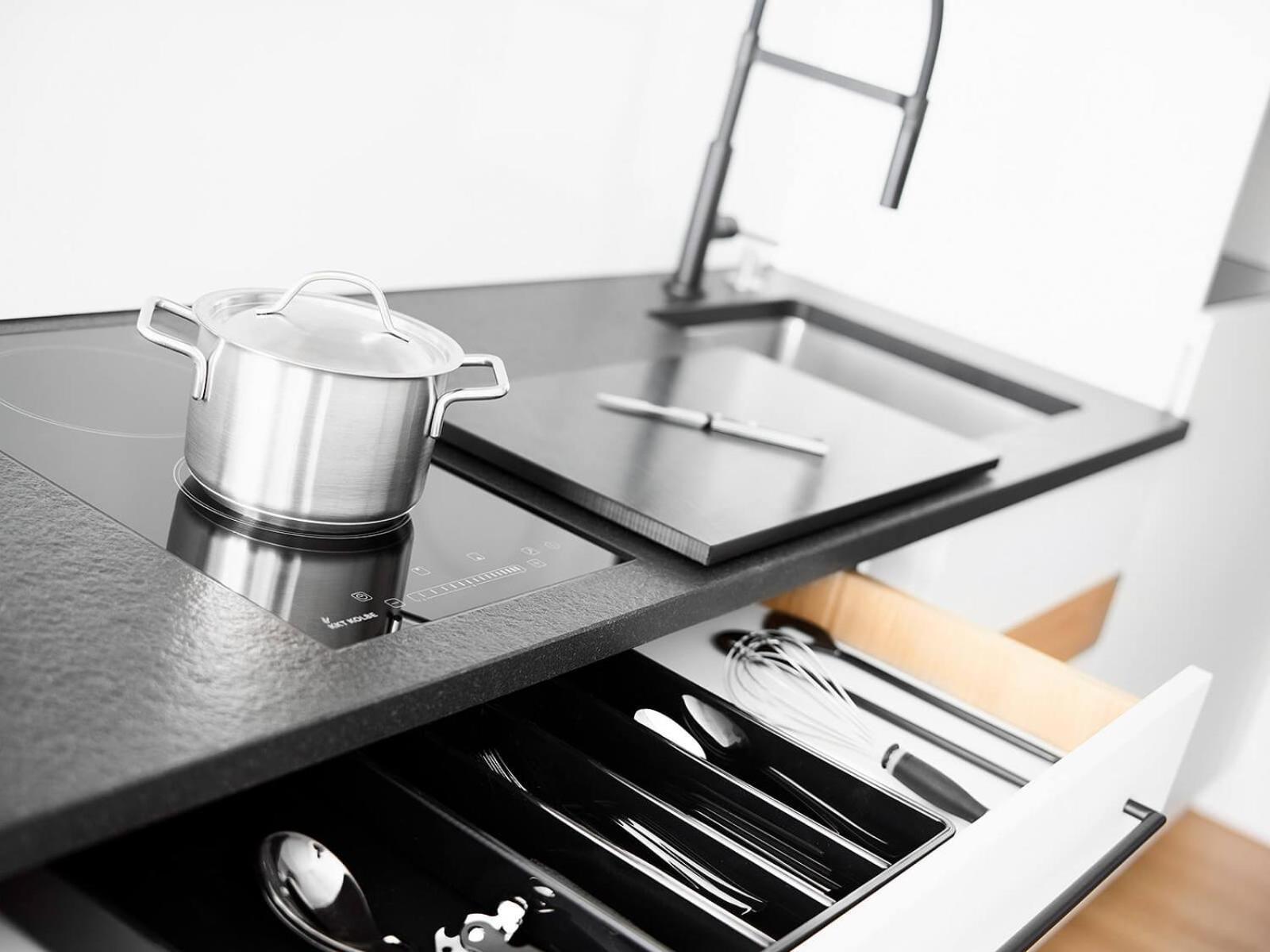 Livisit Bergapartments Stuttgart Rom bilde